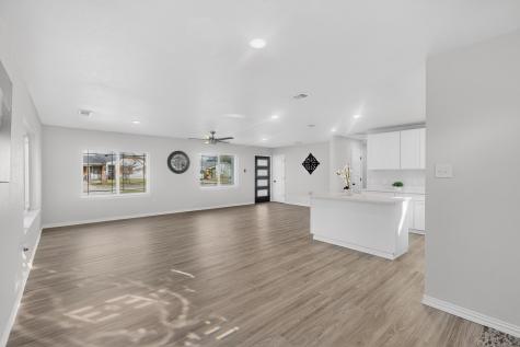 4540 Western Oaks Drive Dallas TX 75211