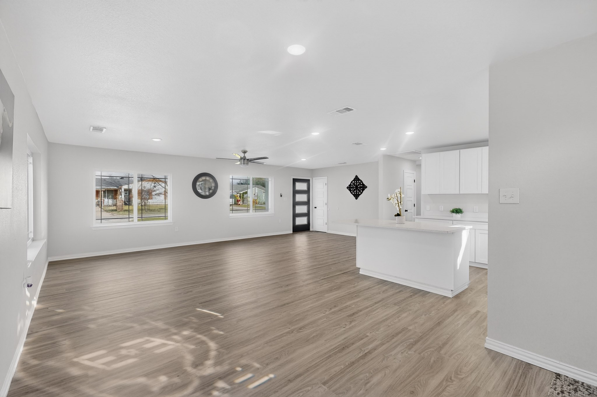 4540 Western Oaks Drive Dallas TX 75211