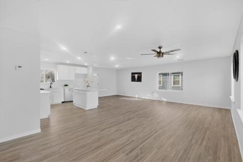 4540 Western Oaks Drive Dallas TX 75211