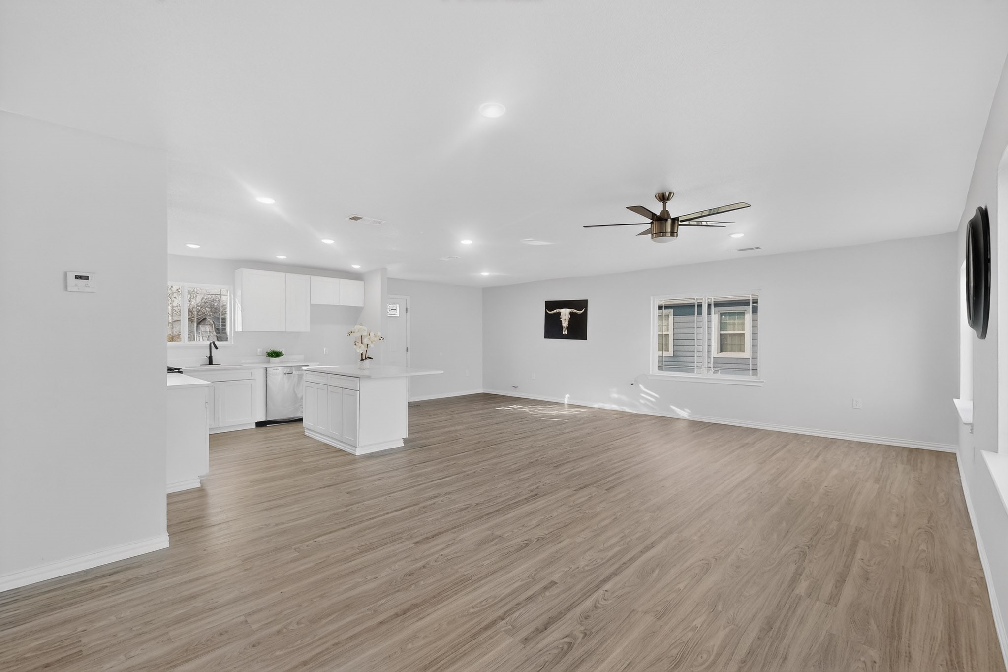 4540 Western Oaks Drive Dallas TX 75211