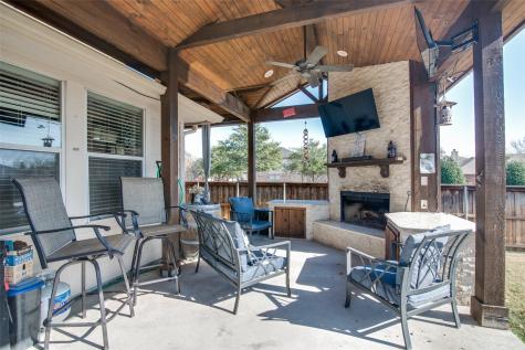 500 Coolidge Lane Lavon TX 75166