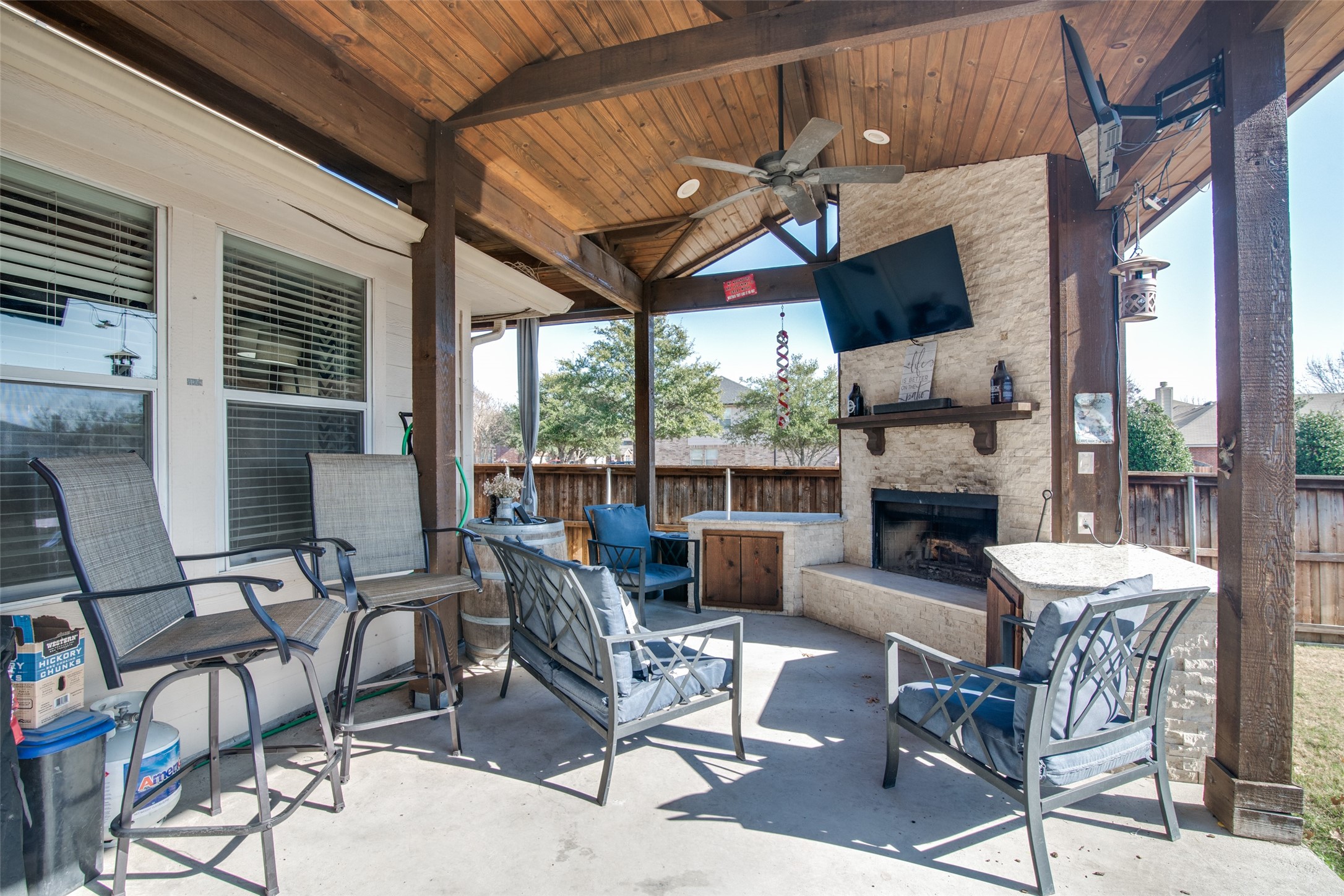 500 Coolidge Lane Lavon TX 75166