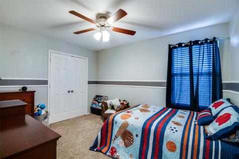 500 Coolidge Lane Lavon TX 75166