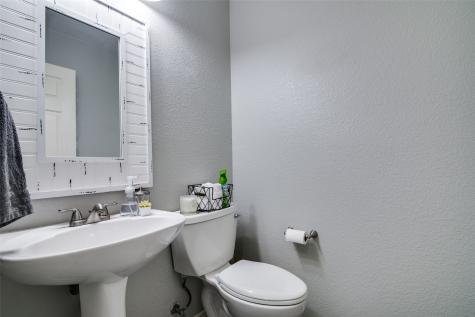 500 Coolidge Lane Lavon TX 75166
