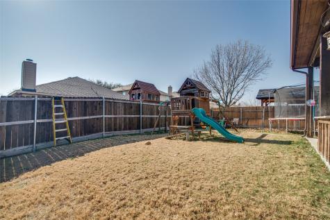 500 Coolidge Lane Lavon TX 75166