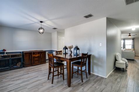 500 Coolidge Lane Lavon TX 75166