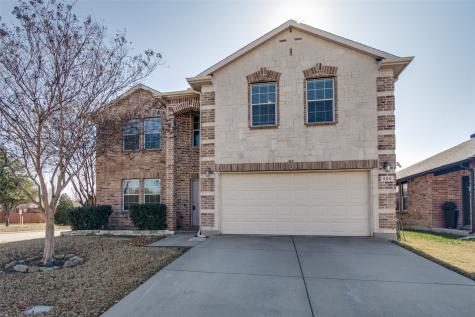500 Coolidge Lane Lavon TX 75166