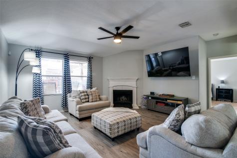 500 Coolidge Lane Lavon TX 75166