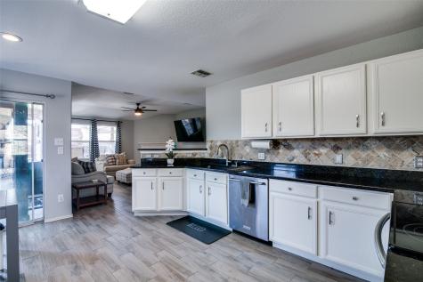 500 Coolidge Lane Lavon TX 75166