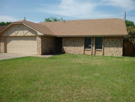 670 Hillside Drive Cedar Hill TX 75104