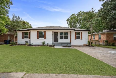 1012 Noble Avenue Carrollton TX 75006