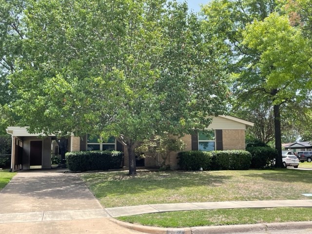 1022 Appleblossom Lane Mesquite TX 75149