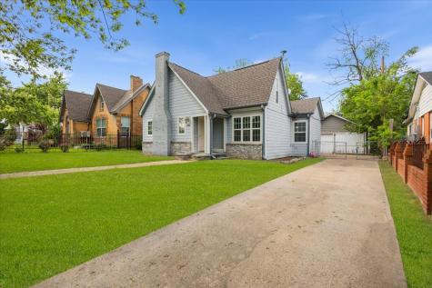 917 W Shaw Street Tyler TX 75701
