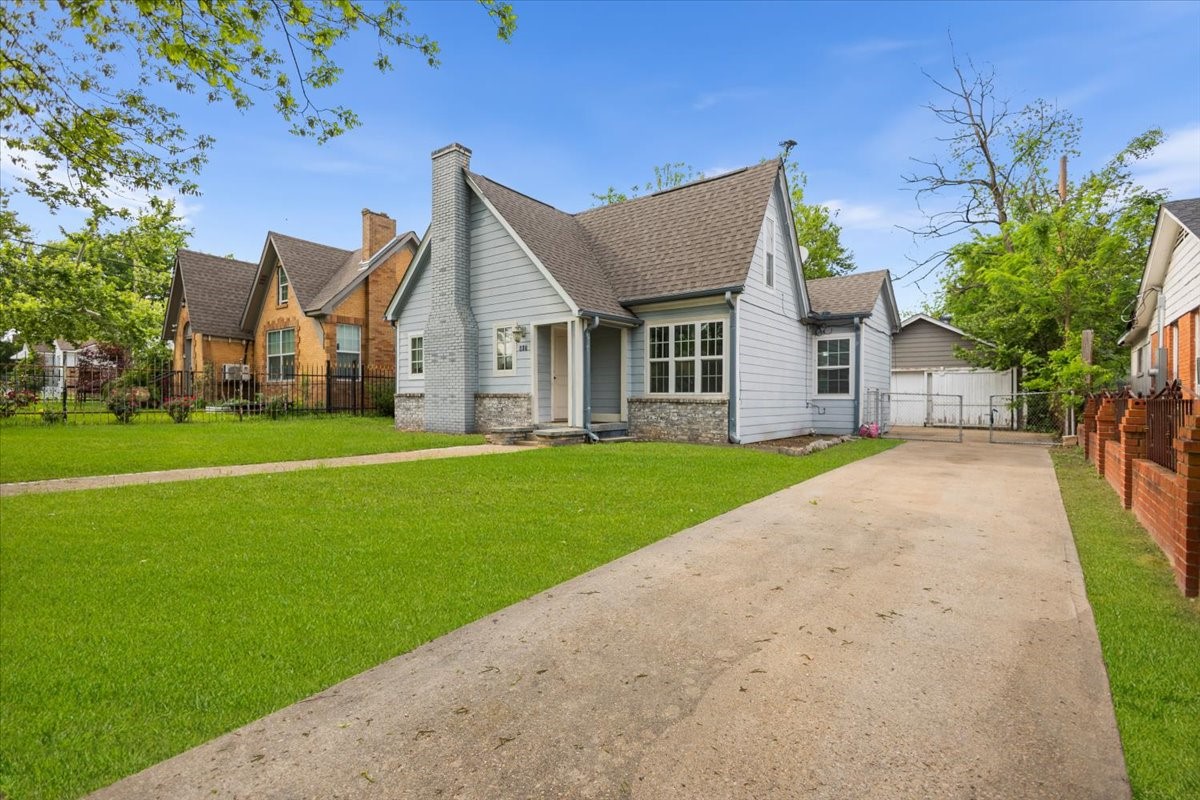 917 W Shaw Street Tyler TX 75701
