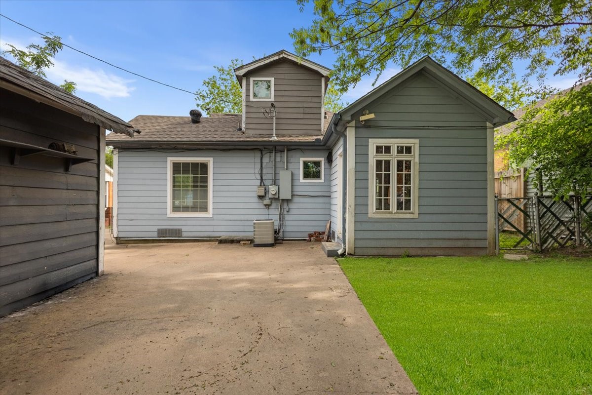 917 W Shaw Street Tyler TX 75701
