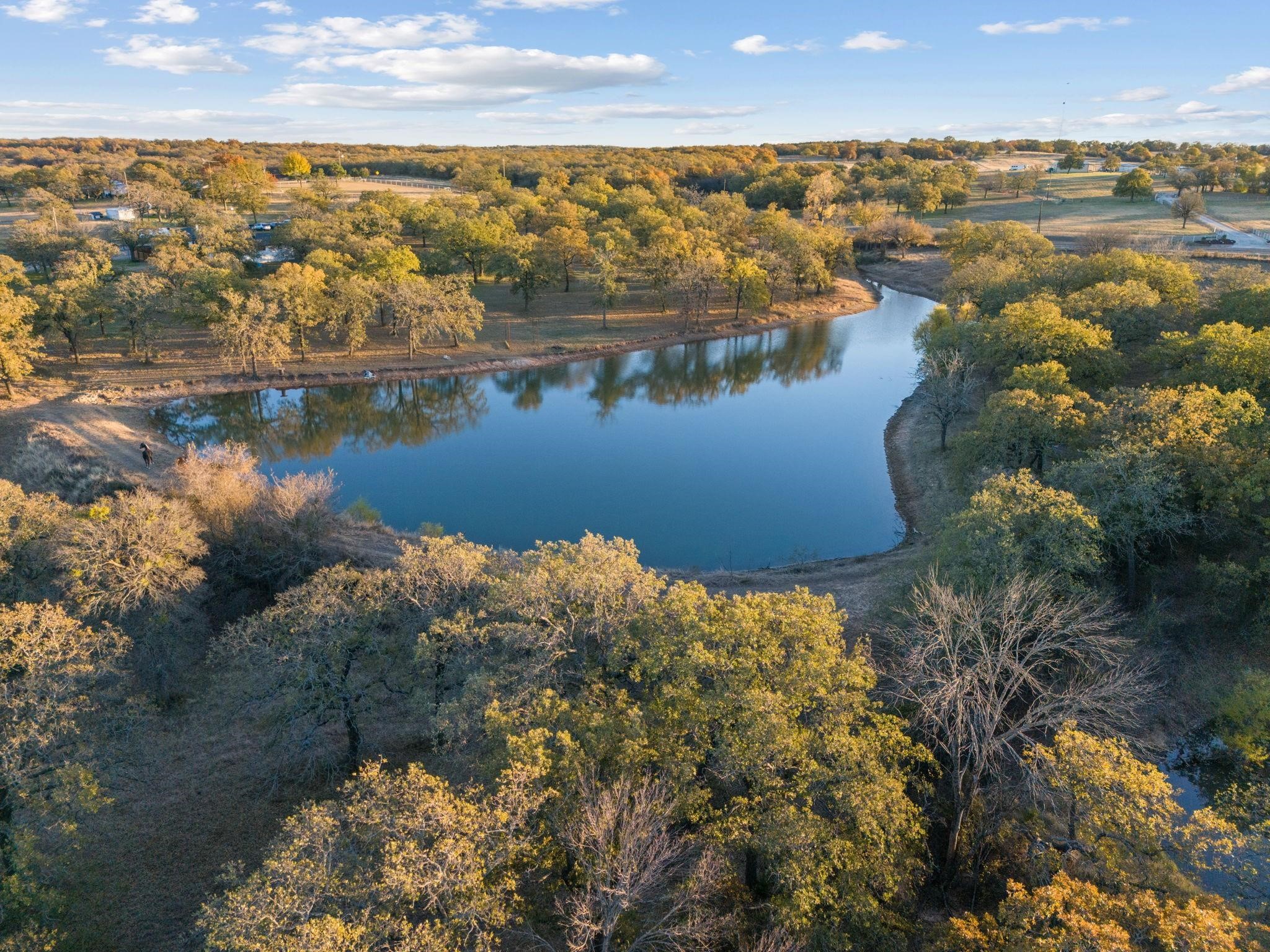 12664 Highway 199 W Poolville TX 76487