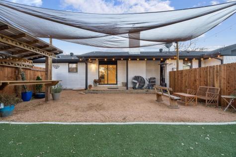 12664 Highway 199 W Poolville TX 76487