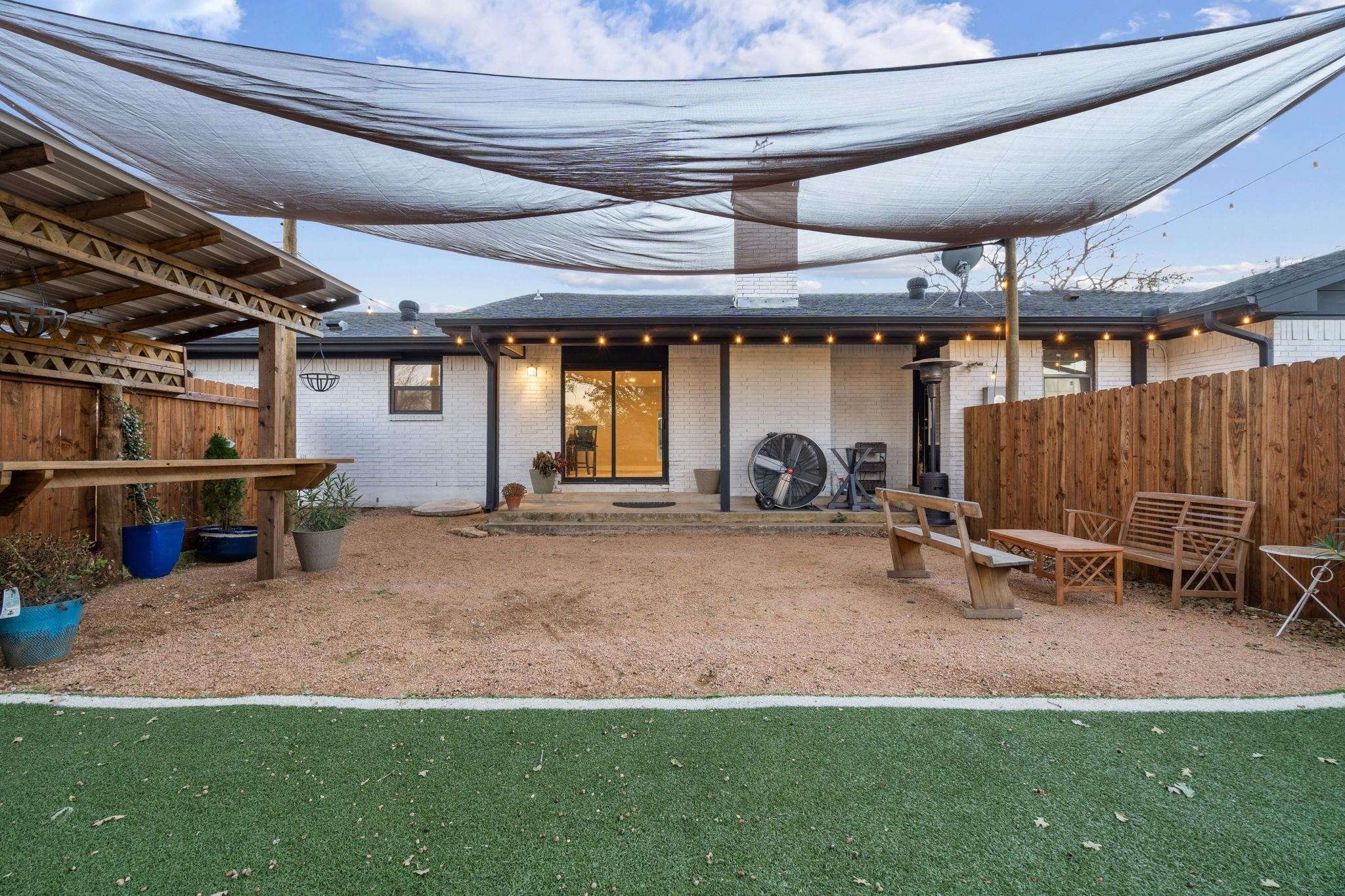 12664 Highway 199 W Poolville TX 76487