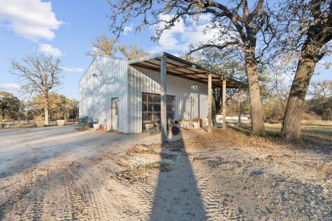 12664 Highway 199 W Poolville TX 76487