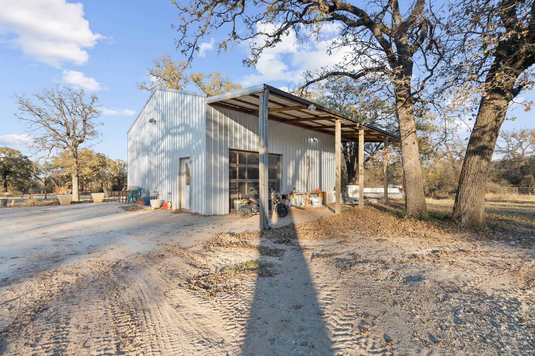 12664 Highway 199 W Poolville TX 76487