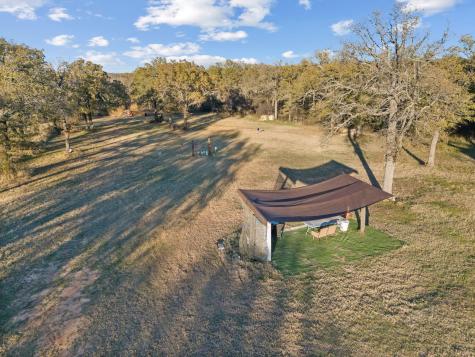 12664 Highway 199 W Poolville TX 76487