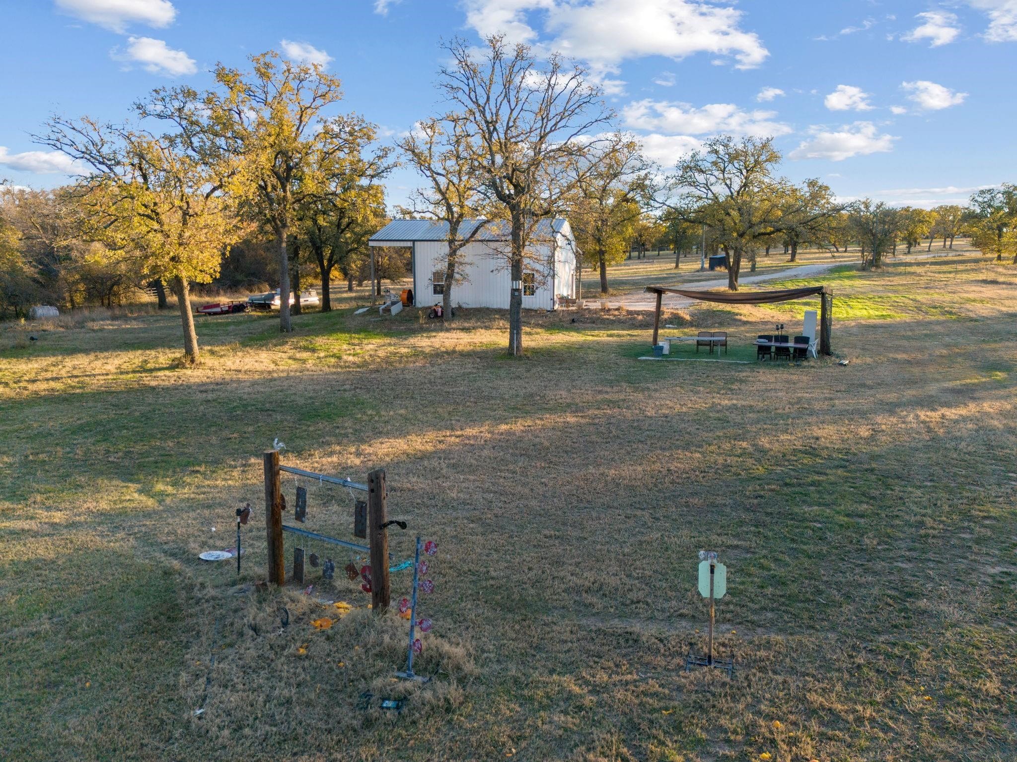 12664 Highway 199 W Poolville TX 76487