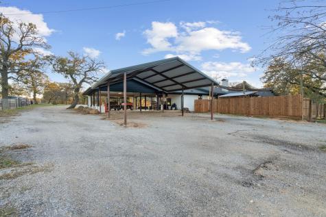 12664 Highway 199 W Poolville TX 76487