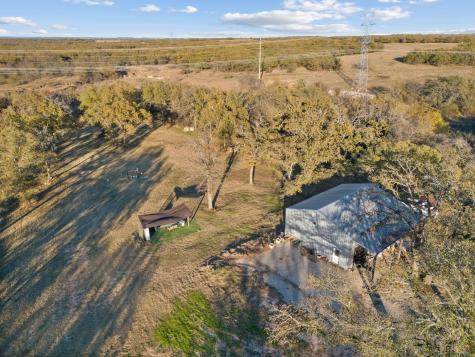 12664 Highway 199 W Poolville TX 76487