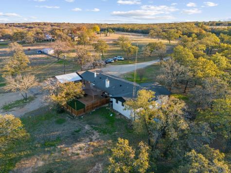 12664 Highway 199 W Poolville TX 76487