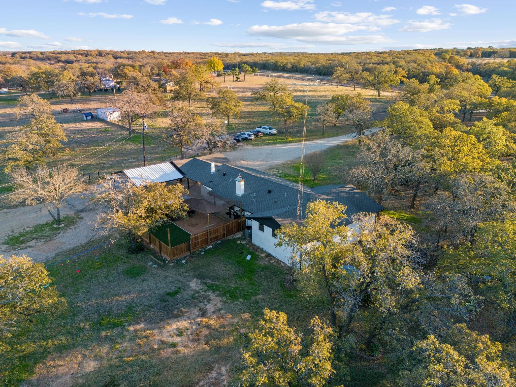 12664 Highway 199 W Poolville TX 76487