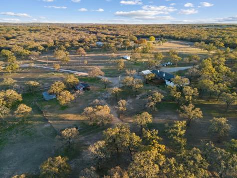 12664 Highway 199 W Poolville TX 76487