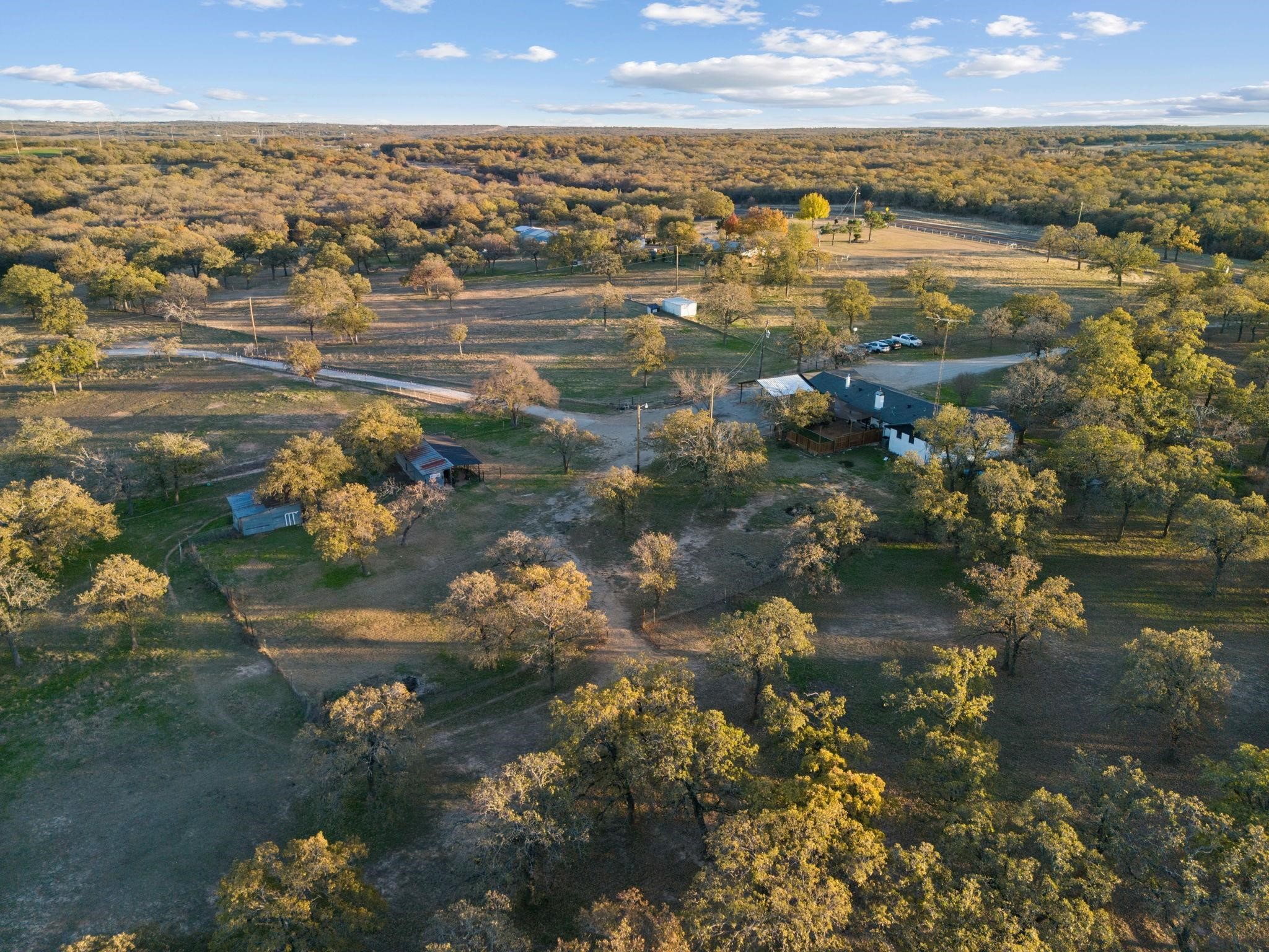 12664 Highway 199 W Poolville TX 76487