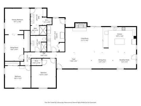 12664 Highway 199 W Poolville TX 76487