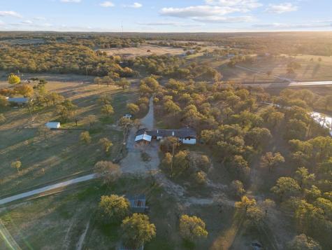 12664 Highway 199 W Poolville TX 76487