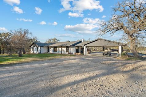 12664 Highway 199 W Poolville TX 76487