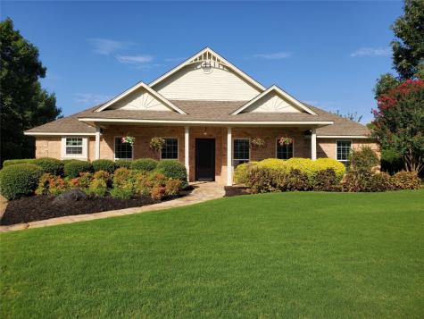 2223 Morriss Court Flower Mound TX 75028