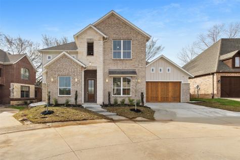 7133 Stone Villa Circle North Richland Hills TX 76182