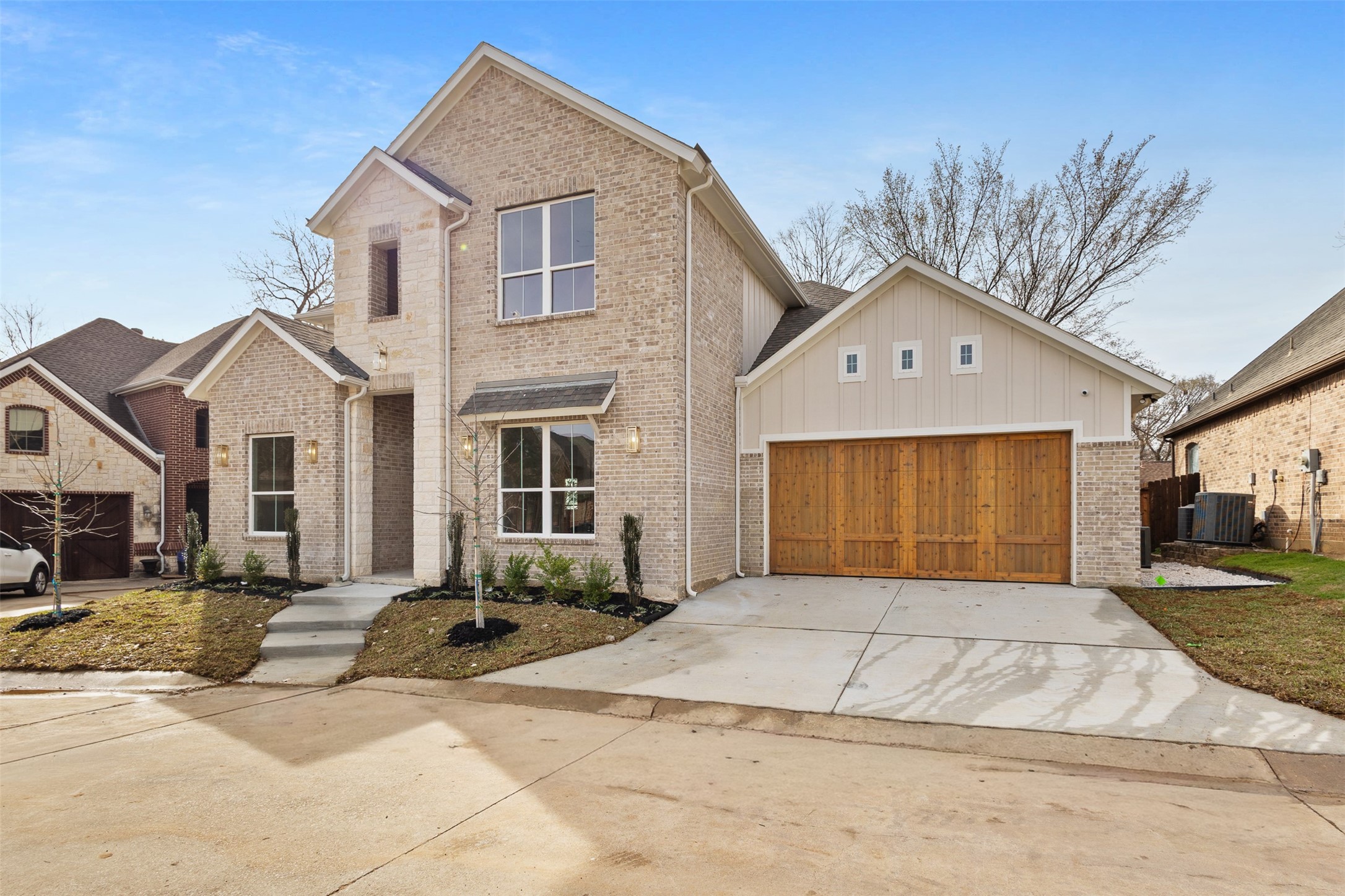 7133 Stone Villa Circle North Richland Hills TX 76182