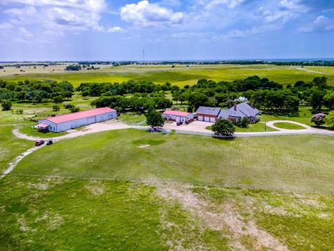 316 Hcr 3123 W Hillsboro TX 76645