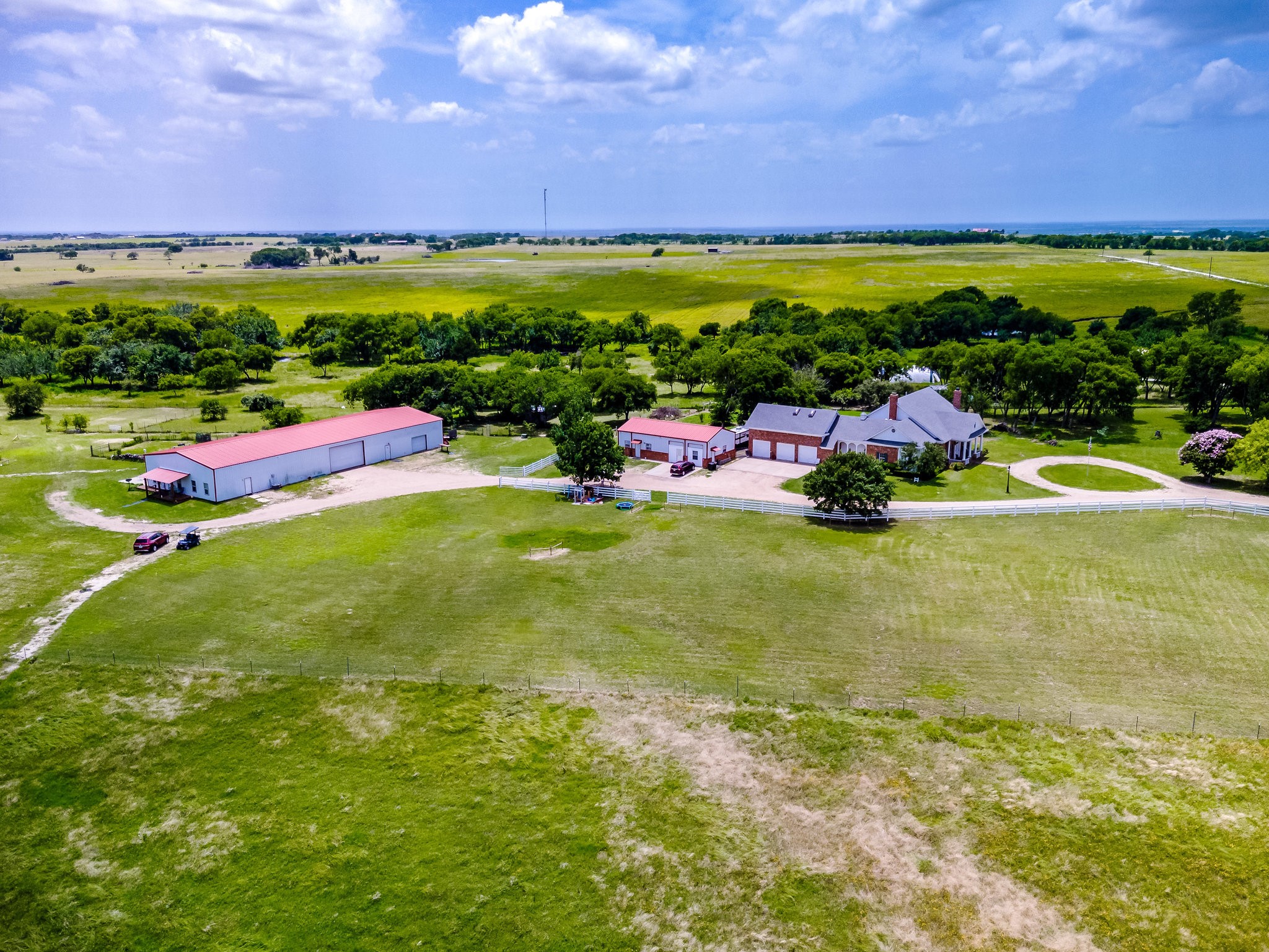 316 Hcr 3123 W Hillsboro TX 76645