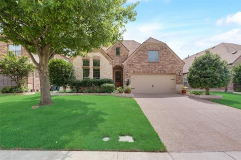 5533 Fox Chase Lane Mckinney TX 75071