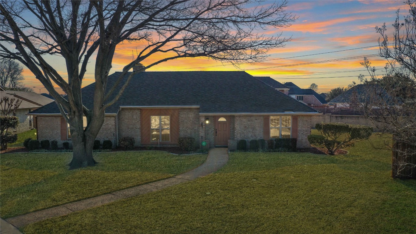 2641 Mariposa Circle Plano TX 75075
