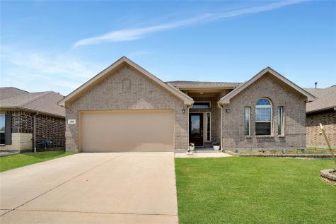 906 Black Hawk Drive Princeton TX 75407
