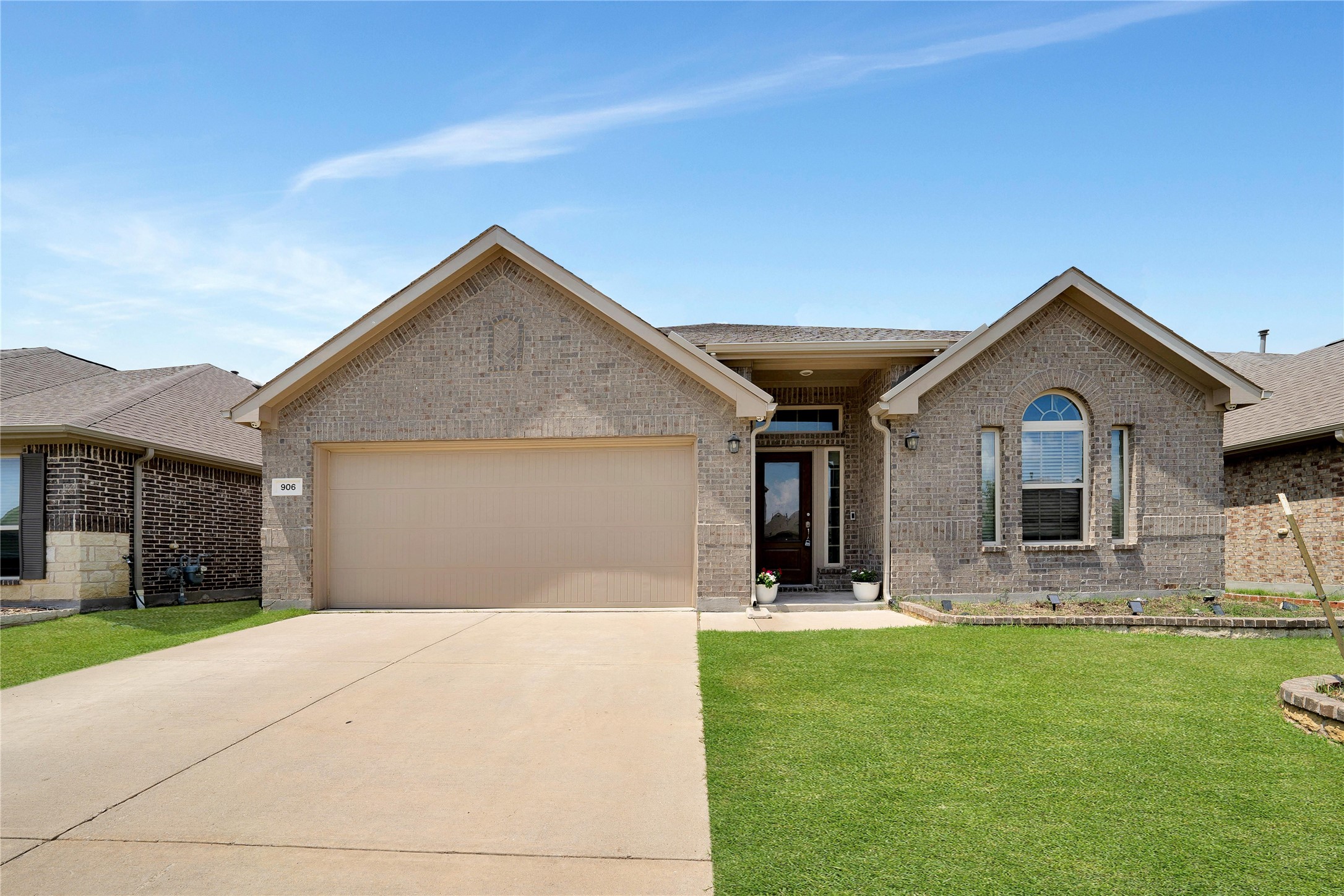 906 Black Hawk Drive Princeton TX 75407