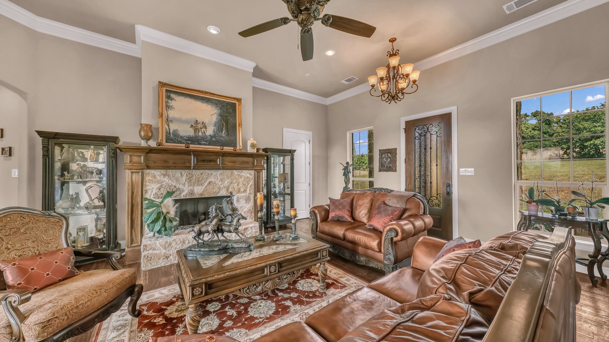 840 Hensley Road Gordon TX 76453