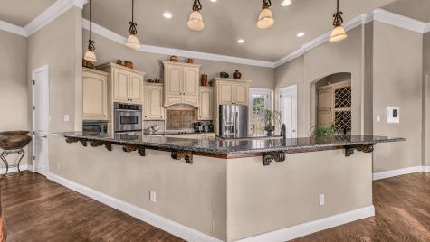 840 Hensley Road Gordon TX 76453