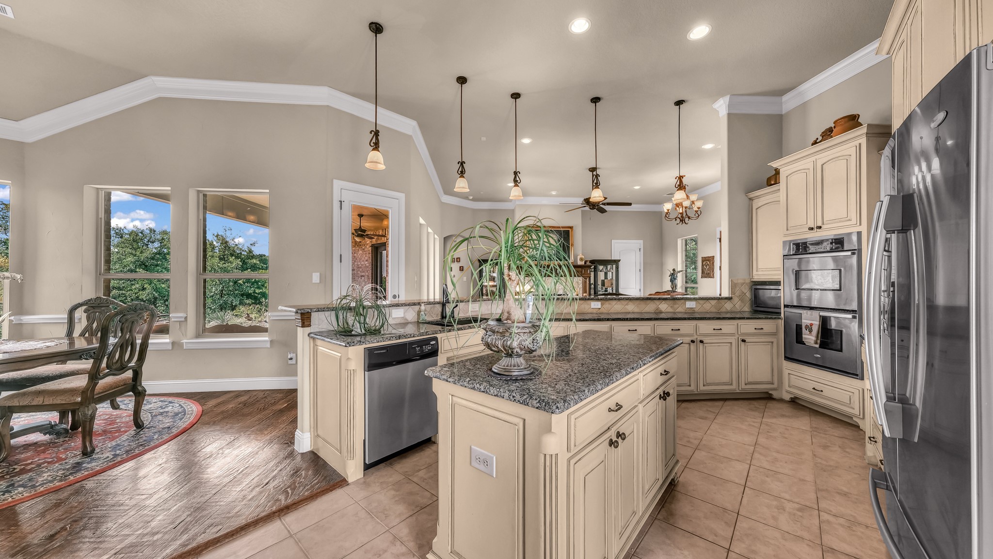 840 Hensley Road Gordon TX 76453