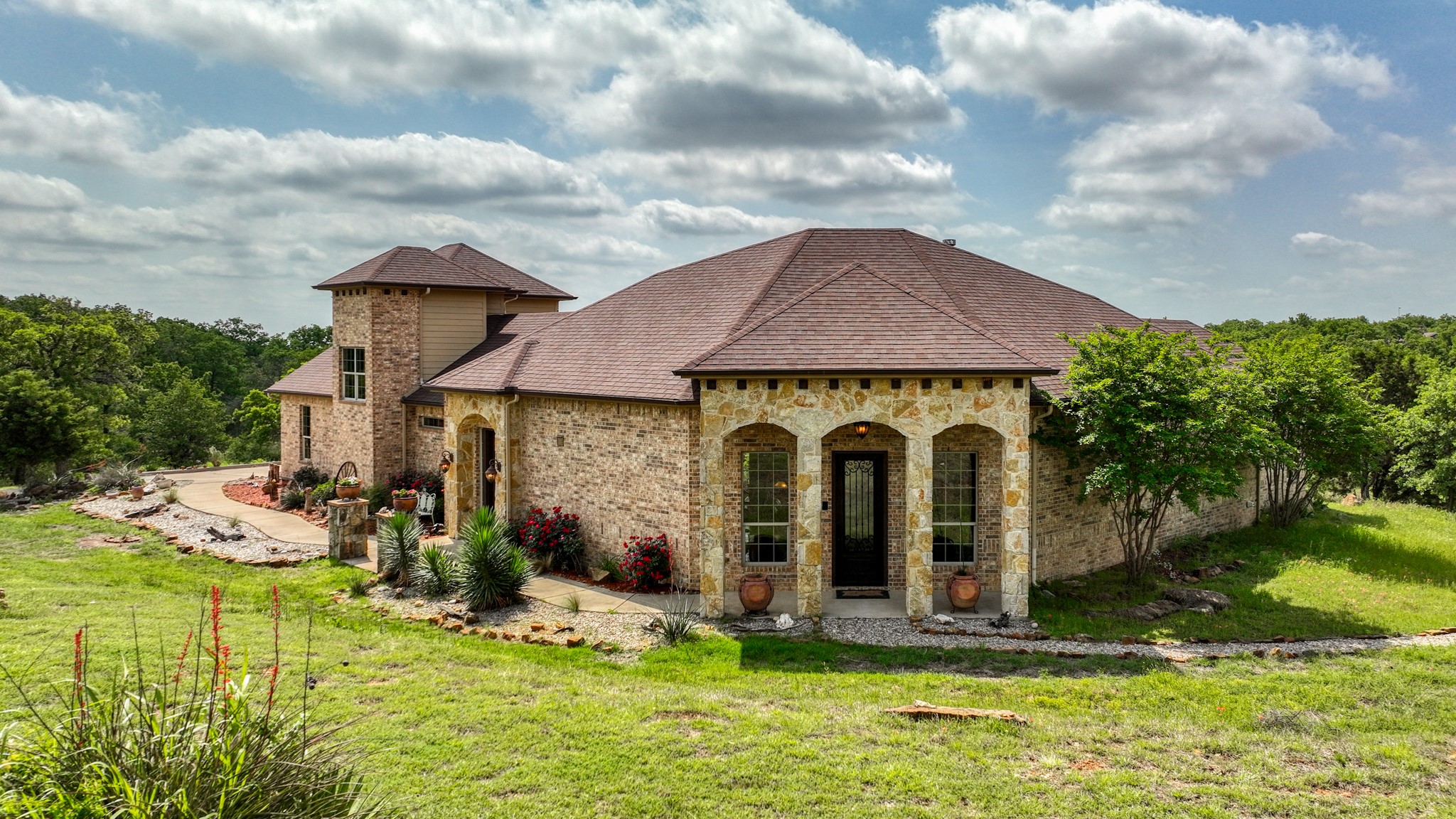 840 Hensley Road Gordon TX 76453