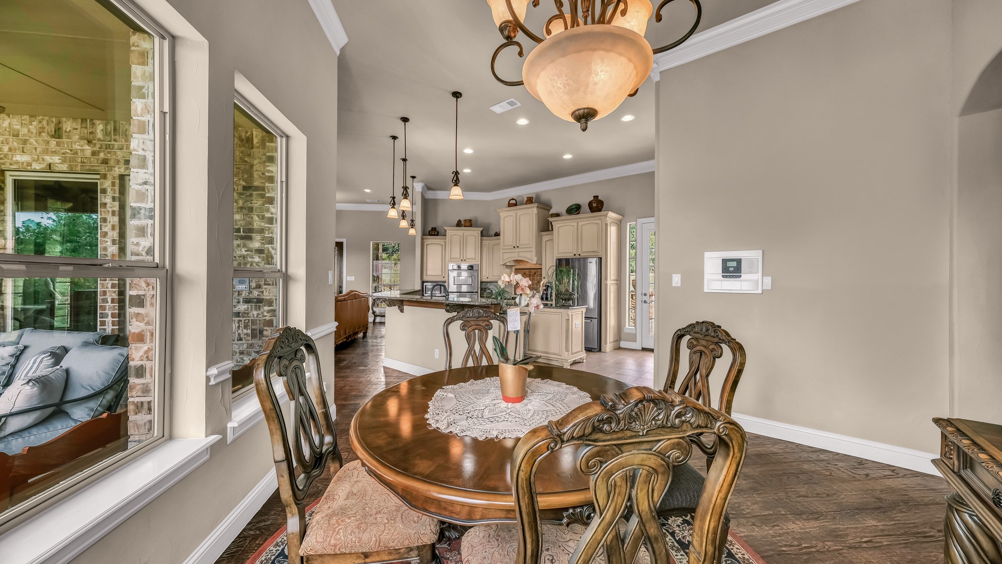 840 Hensley Road Gordon TX 76453