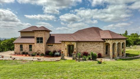 840 Hensley Road Gordon TX 76453